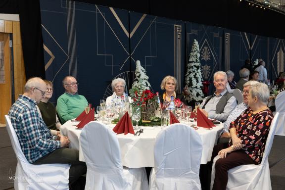 Fête du 3e âge 2025