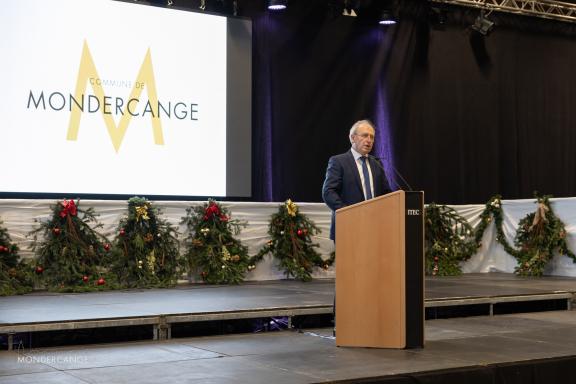 Fête du 3e âge 2025