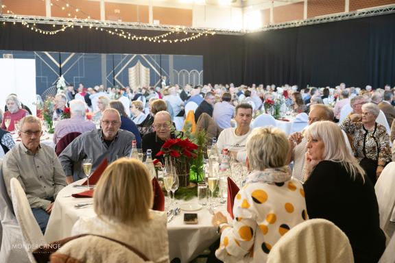 Fête du 3e âge 2025