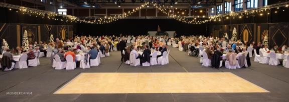 Fête du 3e âge 2025