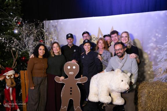 Fête du 3e âge 2025