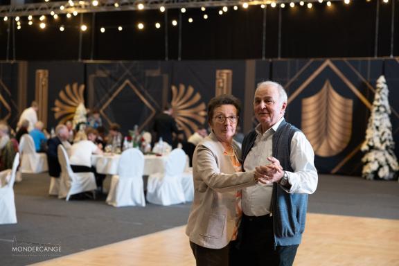 Fête du 3e âge 2025