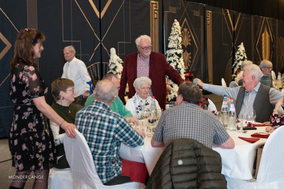 Fête du 3e âge 2025