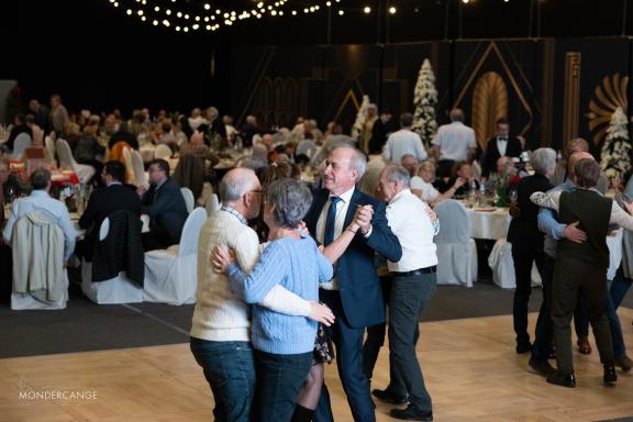 Fête du 3e âge 2025