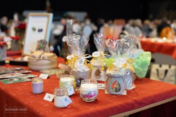 Fête du 3e âge 2025