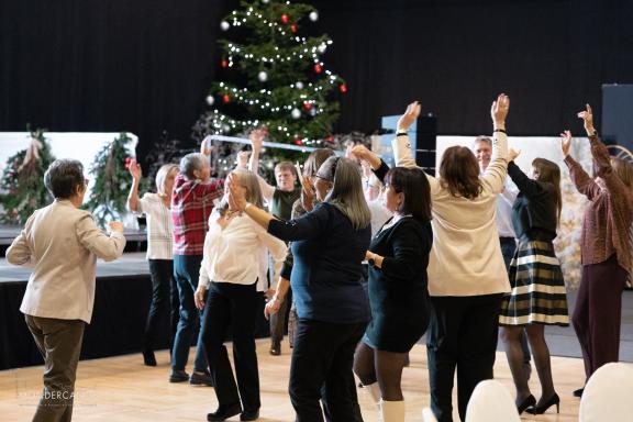 Fête du 3e âge 2025