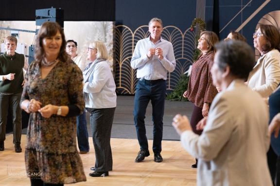 Fête du 3e âge 2025