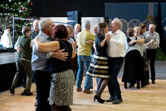 Fête du 3e âge 2025