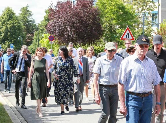 Nationalfeierdag 2022