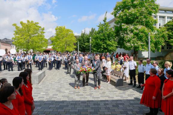 Nationalfeierdag 2022