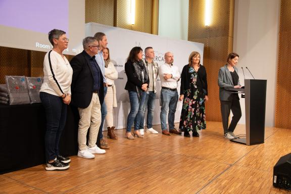 Mérite Sportif de l'année 2023