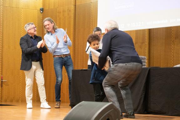 Mérite Sportif de l'année 2023