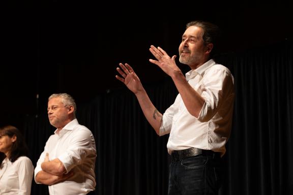 Kabaret Sténkdéier