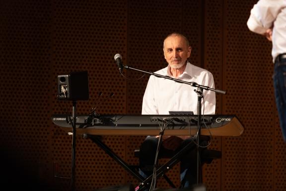 Kabaret Sténkdéier