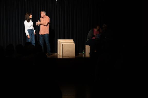 Kabaret Sténkdéier
