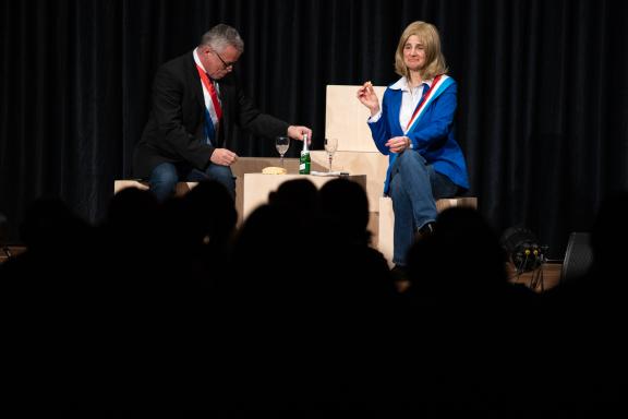 Kabaret Sténkdéier