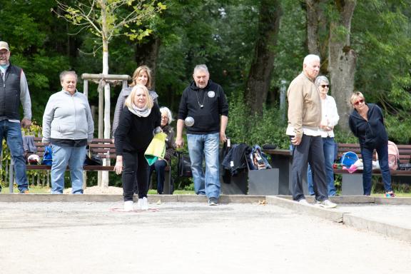 Familljefest