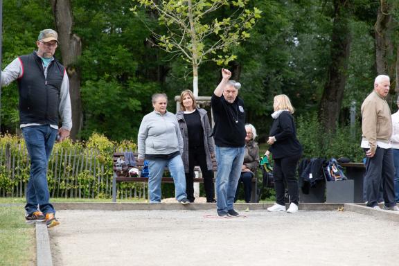 Familljefest