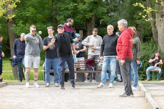 Familljefest