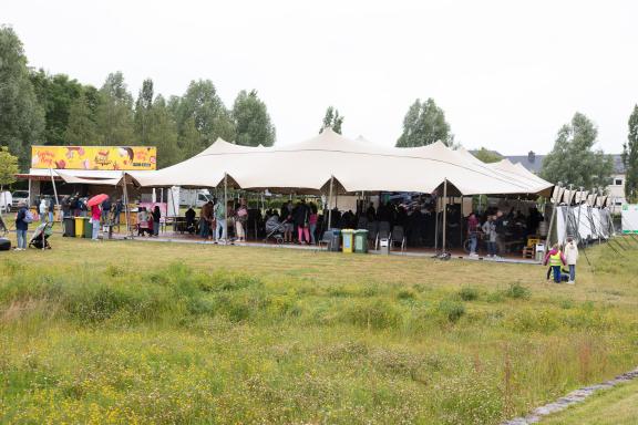Familljefest
