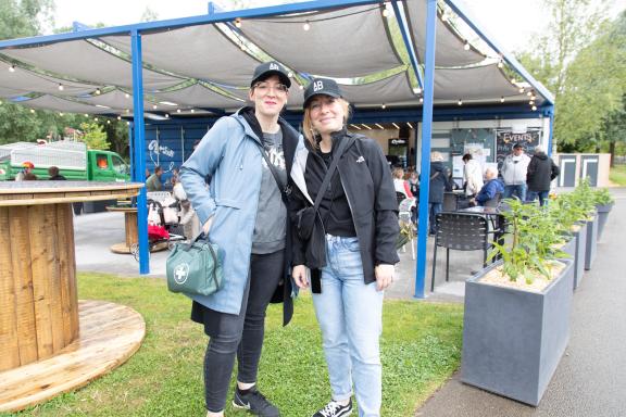 Familljefest