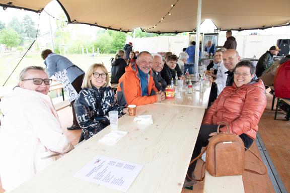 Familljefest