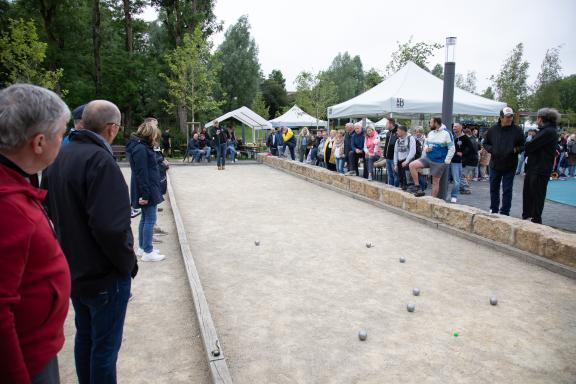 Familljefest