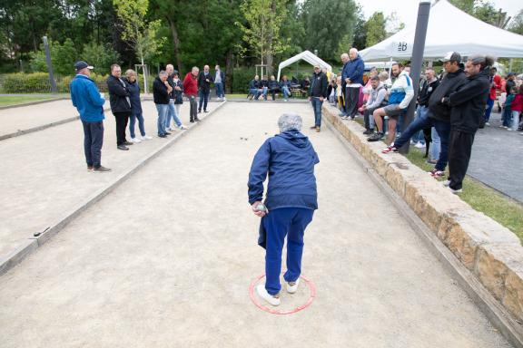 Familljefest