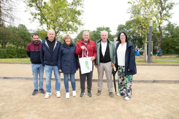 Familljefest