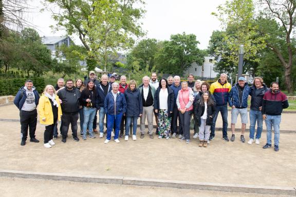 Familljefest