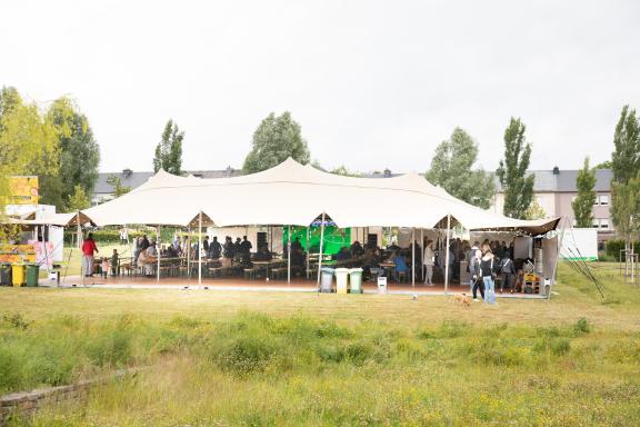 Familljefest