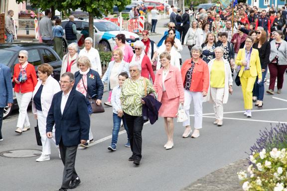 Fête nationale 2024