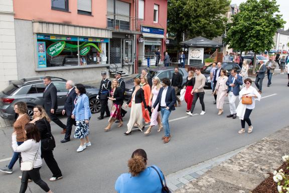 Fête nationale 2024