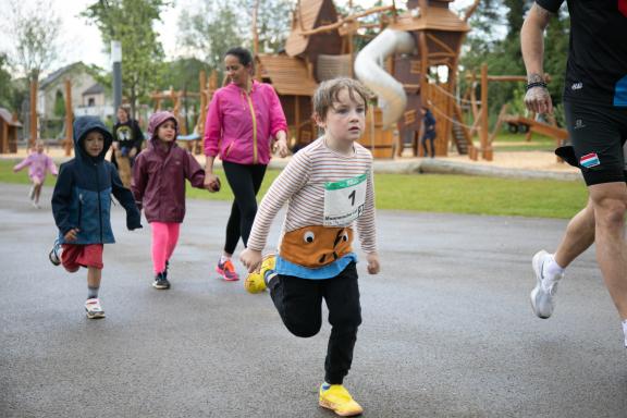 Reopening Park Molter - Monnerecher Laf