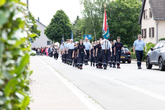 Fête nationale 2024