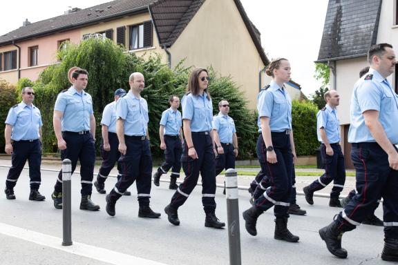 Fête nationale 2024