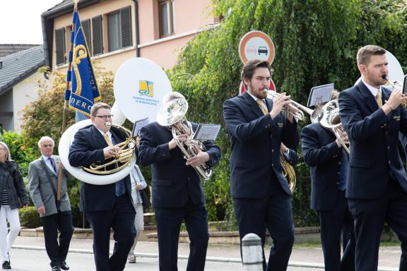 Fête nationale 2024