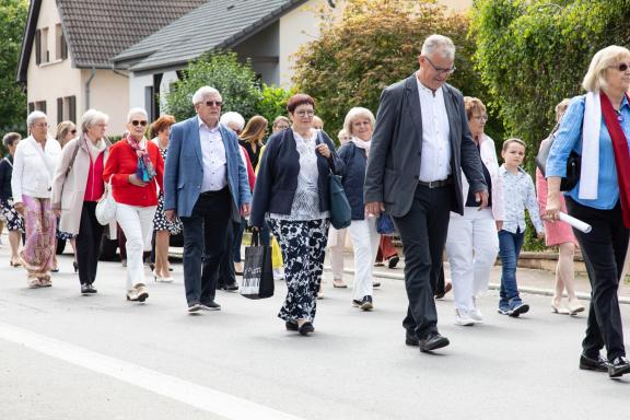 Fête nationale 2024
