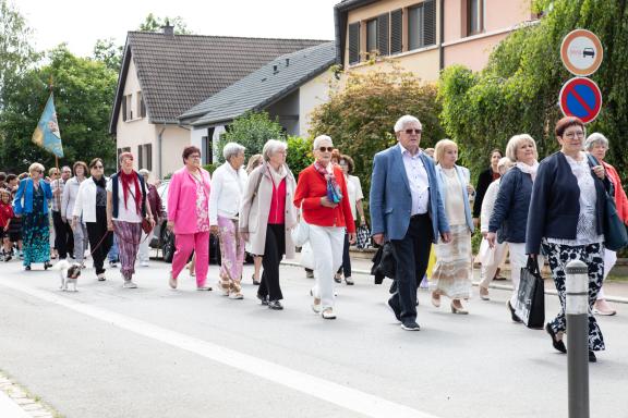 Fête nationale 2024