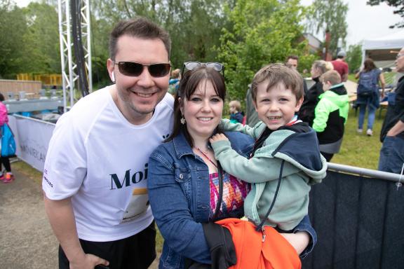 Reopening Park Molter - Monnerecher Laf