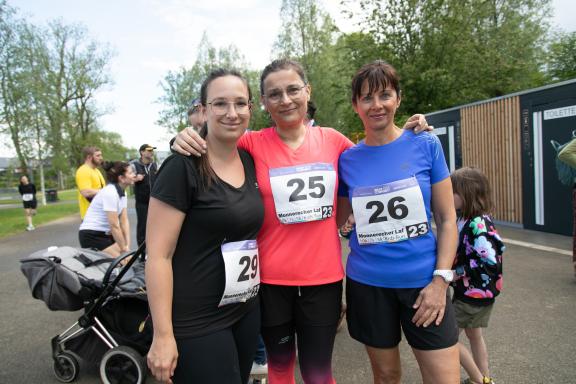 Reopening Park Molter - Monnerecher Laf