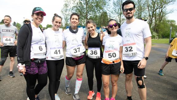 Reopening Park Molter - Monnerecher Laf