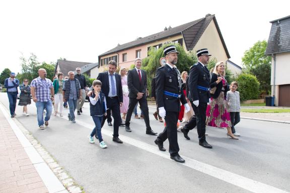Fête nationale 2024