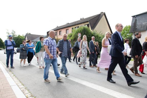 Fête nationale 2024