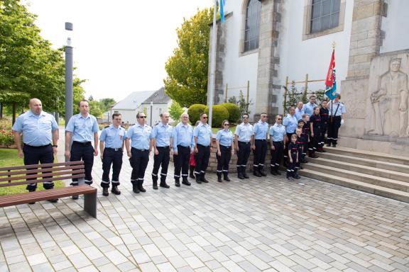 Fête nationale 2024