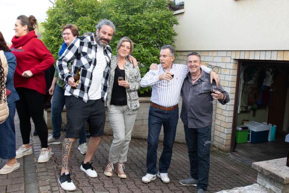 Fête des voisins 2024