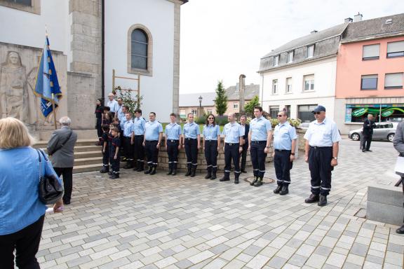 Fête nationale 2024