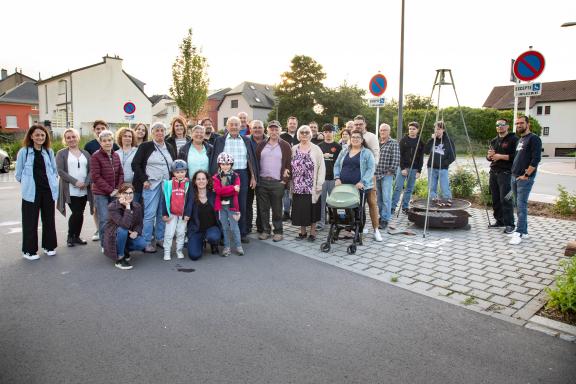 Fête des voisins 2024