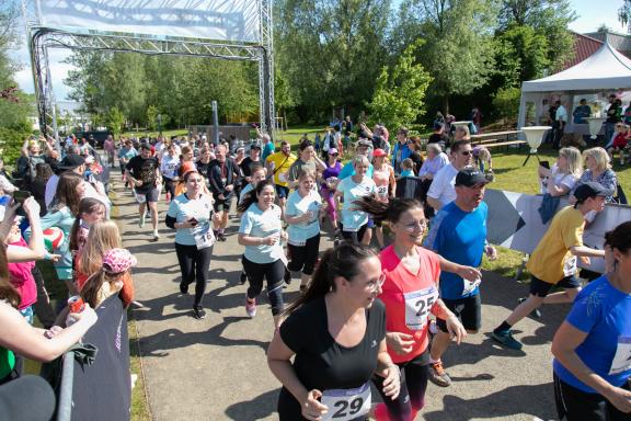 Reopening Park Molter - Monnerecher Laf