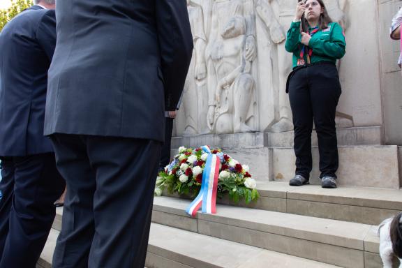 Fête nationale 2024